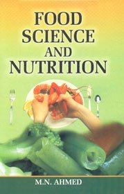 Stock image for Food Science And Nutrition for sale by Books in my Basket