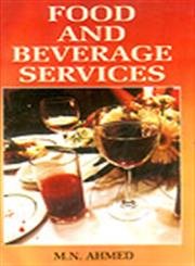 Stock image for Food And Beverage Services for sale by Books in my Basket