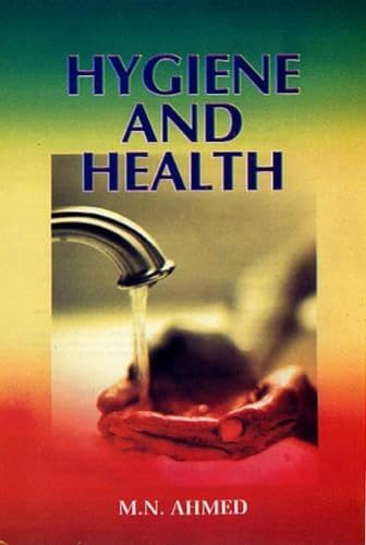 9788126123162: Hygiene and Health