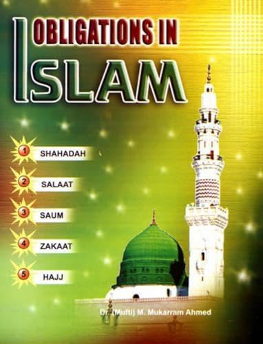 9788126123711: Obligations in Islam