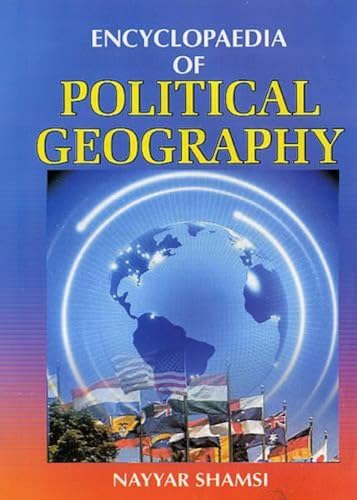 9788126124060: Encyclopaedia of Political Geography
