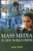 9788126124305: Mass Media in New World Order