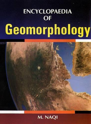 Beispielbild fr Encyclopaedia Of Geomorphology Set Of 2 Vols zum Verkauf von Books in my Basket