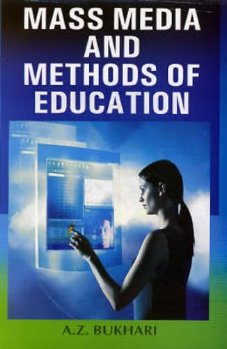 Imagen de archivo de Mass Media and Methods of Education a la venta por Blackwell's