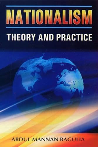 Beispielbild fr Nationalism:Theory and Practice zum Verkauf von Books in my Basket