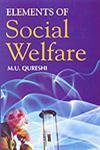 Stock image for Elements Of Social Welfare for sale by Books in my Basket