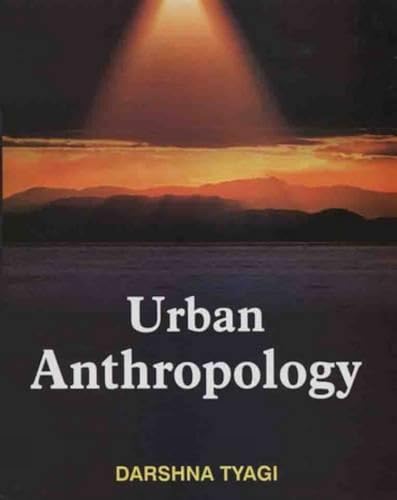 Urban Anthropology