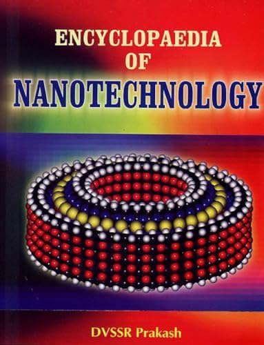 Encyclopaedia Of Nanotechnology, 10 Vols