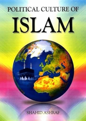 Stock image for Political Culture of Islam for sale by Books in my Basket