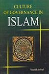 Stock image for Culture of Governance In Islam for sale by Books in my Basket