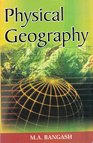 Imagen de archivo de Physical Geography a la venta por Books in my Basket