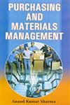 9788126128228: Purchasing And Materials Management