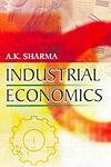 9788126128495: Industrial Economics