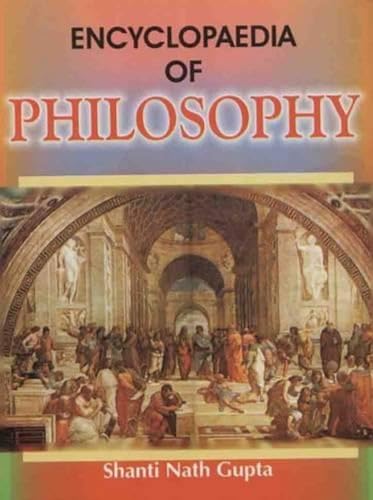 9788126129072: Encyclopaedia of Philosophy