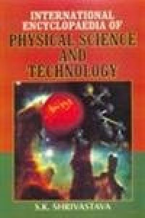 Stock image for International Encyclopaedia Of Physical Science And Technology Set Of 5 Vols for sale by Books in my Basket