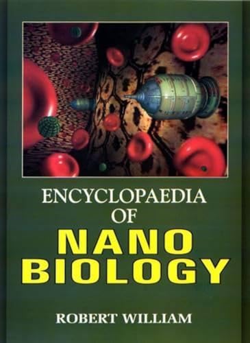 9788126129850: Encyclopaedia of Nano Biology