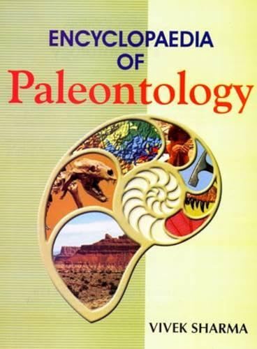 Beispielbild fr Encyclopaedia of Paleontology zum Verkauf von AwesomeBooks