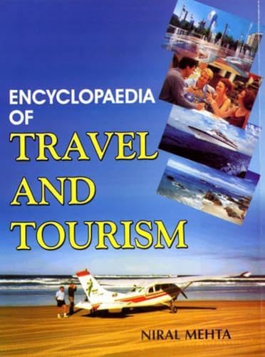 Imagen de archivo de Encyclopaedia Of Travel And Tourism a la venta por Books in my Basket