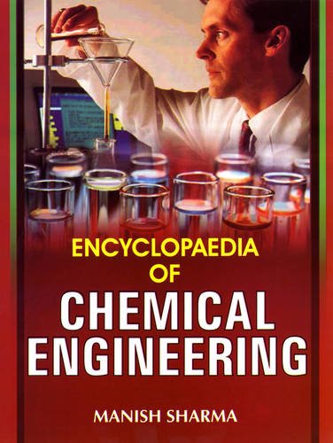 Imagen de archivo de Encyclopaedia of Chemical Engineering a la venta por Books in my Basket