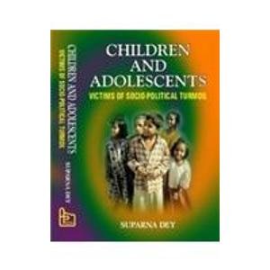 9788126131440: CHILDREN AND ADOLESCENTS