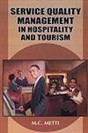 Imagen de archivo de Service Quality Management In Hospitality And Tourism a la venta por Books in my Basket