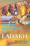 Stock image for Tourist Resources of Ladakh for sale by Yak and Yeti Books