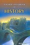 9788126133642: Teacher`s Handbook of History