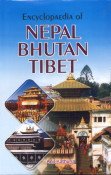 9788126133734: Encyclopaedia of Nepal, Bhutan and Tibet