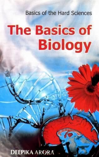 9788126133857: The Basics of Biology