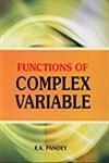 Stock image for Functions of Complex Variable for sale by Books in my Basket