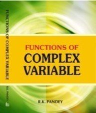 Stock image for Functions of Complex Variable for sale by Books in my Basket