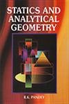 Stock image for Statics And Analytical Geometry for sale by Books in my Basket