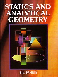 Stock image for Statics And Analytical Geometry P for sale by Books in my Basket