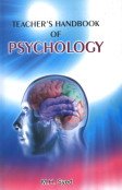 9788126134151: Teacher`s Handbook of Psychology