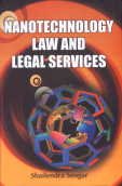 Stock image for Nanotechnology Law And Legal Services for sale by Books in my Basket