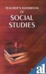 9788126134670: TEACHER'S HANDBOOK OF SOCIAL STUDIES