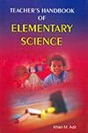 9788126134700: Teacher’S Handbook Of Elementary Science