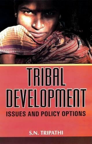 9788126134786: Tribal Development