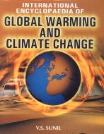 Beispielbild fr International Encyclopaedia of Global Warming and Climate Ch zum Verkauf von Mispah books