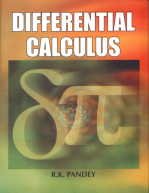 9788126135875: Differential Calculus
