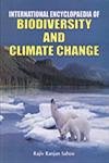Immagine dell'editore per International Encyclopaedia of Biodiversity And Climat venduto da Books in my Basket