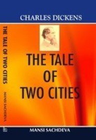 Stock image for Tale of Two Cities for sale by Books in my Basket