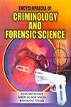 Imagen de archivo de Encyclopaedia Of Criminology and Forensic Science Set Of 3 Vols a la venta por Books in my Basket