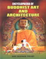 Imagen de archivo de Encyclopaedia Of Buddhist Art And Architecture a la venta por Books in my Basket