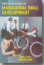 Imagen de archivo de Encyclopaedia of Managerial Skill Development a la venta por dsmbooks