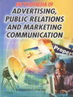 Stock image for Ency. Of Advertising Public Relations And Marketing Communications 3 Vol Set for sale by Books in my Basket