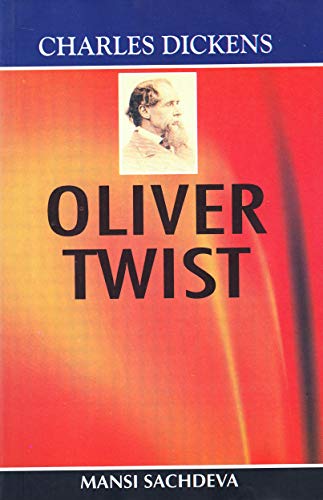 Stock image for Charles Dickens Oliver Twist for sale by Books in my Basket