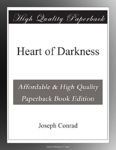 Heart of Darkness (9788126137527) by Conrad, Joseph