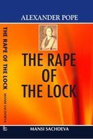 Stock image for Rape of The Lock for sale by Books in my Basket