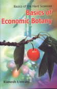 Stock image for Basics Of Economic Botany for sale by Books in my Basket